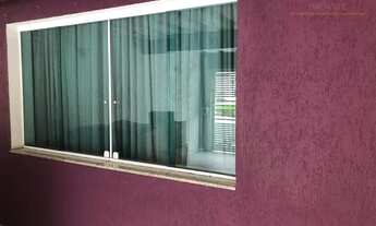 Imagem 3: Sobrado com 3 dormitórios, 197 m² - venda ou aluguel - Santa Terezinha - São Bernardo do C