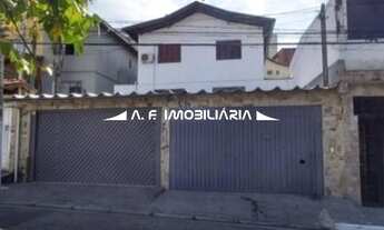 Imagem: São Paulo - Casa Padrão - VILA MARIA TRINDADE