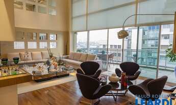 Imagem 2: APARTAMENTO - PERDIZES - SP