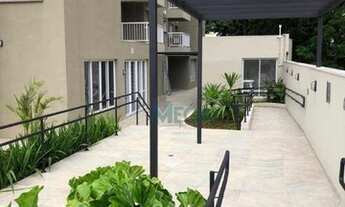 Imagem 2: Apartamento com 2 dormitórios à venda, 56 m² por R$ 640.000,00 - Vila Mascote - São Paulo