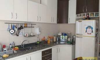 Imagem 6: Sobrado com 2 dormitórios à venda, 70 m² - Nova Petrópolis - São Bernardo do Campo/SP