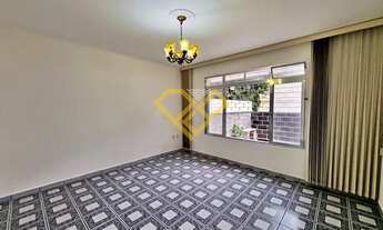 Imagem 3: Casa para aluguel, 3 quartos, 2 vagas, Ponta da Praia - Santos/SP