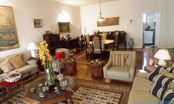 Imagem 7: APARTAMENTO - HIGIENÓPOLIS - SP