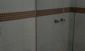 Imagem 4: Casa com 3 dormitórios, 120 m² - venda por R$ 550.000,00 ou aluguel por R$ 3.300,00/mês