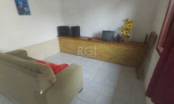 Imagem 3: Casa em Hípica Casa com 1 dormitório