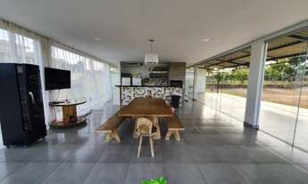 Imagem 5: Vendo Casa no Real Ville em Alexânia , Lago Corumbá IV