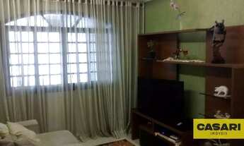 Imagem 2: Sobrado com 3 dormitórios à venda, 255 m² - Jardim Andrea Demarchi - São Bernardo do Campo