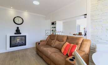 Imagem 4: Apartamento Venda 2 Dormitórios - 75 m² Moema