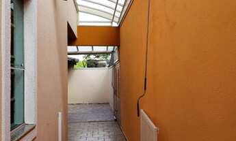 Imagem 14: JARDIM FRANÇA - 3 SUÍTES- 05 VAGAS- GOURMET ! TODO MOBILIADO