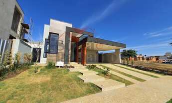 Imagem 2: Ribeirao Preto - Casa de Condomínio - Vila do Golf