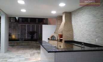 Imagem 5: Apartamento à venda, 211 m² por R$ 1.805.000,00 - Centro - São Bernardo do Campo/SP