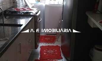 Imagem 3: São Paulo - Apartamento Padrão - VILA AMALIA (ZONA NORTE) CACHOEIRINHA