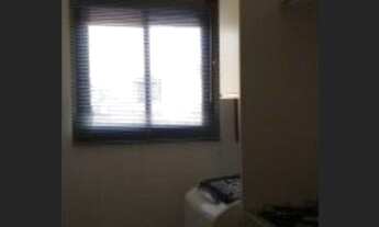 Imagem 3: Apartamento Novo Jardim Palmares