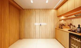 Imagem 4: JARDIM PAULISTA Apartamento com 4 dormitórios