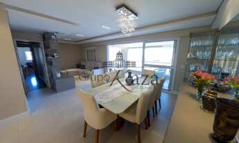 Imagem 3: Sao Jose dos Campos - Apartamento Padrão - Vila Ema