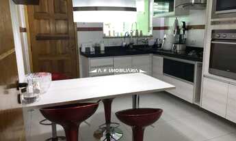 Imagem 5: São Paulo - Casa de Condomínio - JARAGUA