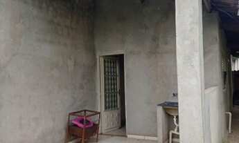 Imagem 3: Kitnet Casa com 1 dormitório