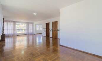 Imagem 3: Locação Apartamento 3 Dormitórios - 180 m² Higienópolis