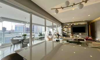 Imagem 5: Requintado apto. no RSVP com 3 suítes/3 vagas/Varanda Gourmet/Condomínio Clube à venda, 18