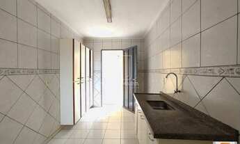 Imagem 4: Casa (térrea na rua) 2 dormitórios/suite, cozinha planejada