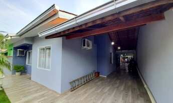 Imagem: JARAGUá DO SUL - Casa Padrão - Estrada