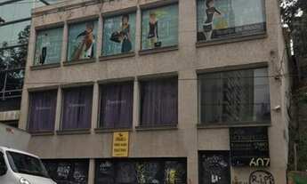 Imagem 2: PRÉDIO - PINHEIROS - SP