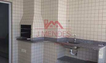 Imagem 5: Apartamento com 2 dorms, Tupi, Praia Grande - R$ 390 mil, Cod: 2967