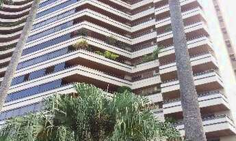 Imagem: Apartamento - Cambui - Campinas