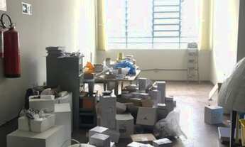 Imagem 7: Porto Alegre - Conjunto Comercial/Sala - Moinhos de Vento