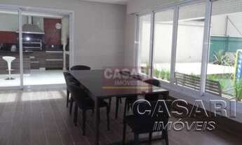 Imagem 2: Apartamento Residencial à venda, Jardim Três Marias, São Bernardo do Campo - AP53894