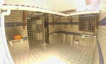 Imagem 6: Casa para venda com 432 metros quadrados com 4 quartos em Bessa - João Pessoa - PB