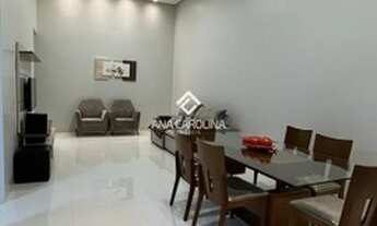 Imagem 2: RB Linda casa no Bairro Monte belo