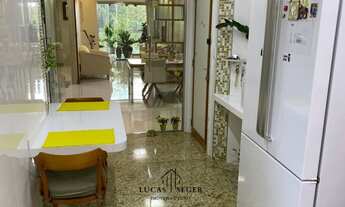 Imagem 5: Parque das Castanheiras - 4 Quartos / 3 Vagas / Lazer