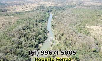 Imagem 3: Chácara , topografia excelente Padre Bernardo