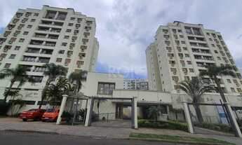 Imagem: Apartamento em Jardim Sabará