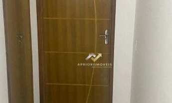 Imagem 3: Cobertura com 2 dormitórios à venda, 94 m² por R$ 350.000 - Vila Pires - Santo André/SP