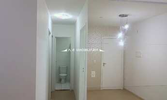 Imagem 2: São Paulo - Apartamento Padrão - VILA ROQUE