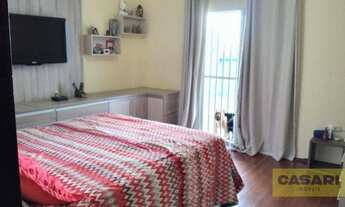 Imagem 5: Sobrado com 3 dormitórios à venda, 184 m² - Jordanópolis - São Bernardo do Campo/SP