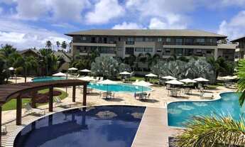 Imagem 5: Flat no Beach Class Residence Eco Life- 02 quartos - Muro Alto