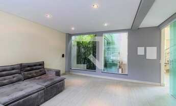 Imagem 3: Casa à Venda - Bosque da Saúde, 4 Quartos, 302 m2