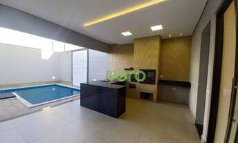 Imagem 6: Casa com 3 dormitórios à venda, 211 m² por R$ 1.580.000 - Jardim Terramérica III - America