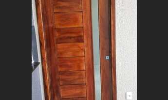 Imagem 5: Casa para venda possui 90 metros quadrados com 3 quartos em Jóia - Timon - MA