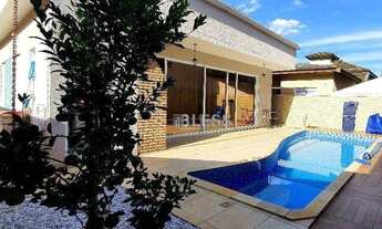 Imagem 2: IBI ARAN 1 Casa com 3 dormitórios