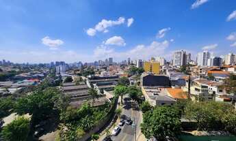 Imagem 3: Apartamento para venda tem 58 metros quadrados com 2 quartos em Mirandópolis - São Paulo