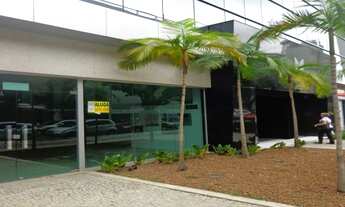 Imagem: Ponto comercial/loja/box para alugar em