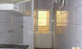 Imagem 6: Apartamento (tipo - padrao) 2 dormitórios, cozinha planejada, em condomínio fechado