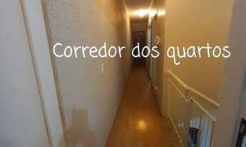 Imagem 2: Casa com 3 dormitórios à venda, 157 m² - Vila Junqueira - Santo André/SP