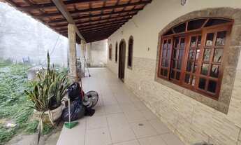 Imagem 6: Casa para aluguel com 130 metros quadrados com 3 quartos e piscina no bairro do Condado