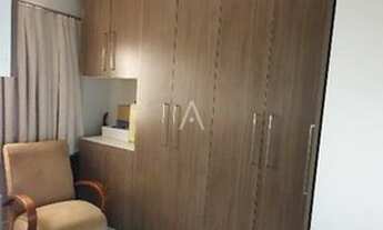 Imagem 3: Sobrado mobiliado para locação no Novo Milênio