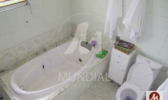 Imagem 13: Casa (sobrado na rua) 4 dormitórios/suite